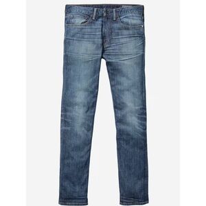 Bonobos The Blue Jean